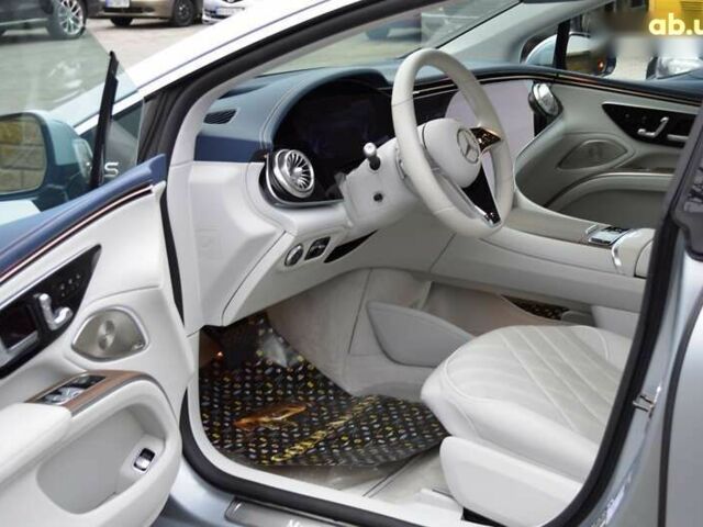 Мерседес EQS, объемом двигателя 0 л и пробегом 8 тыс. км за 81000 $, фото 19 на Automoto.ua