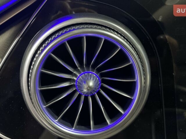 купити нове авто Мерседес EQS 2023 року від офіційного дилера Хмельниччина-Авто Mercedes-Benz Мерседес фото