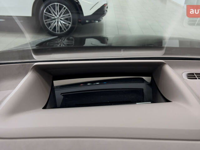 купить новое авто Мерседес EQS 2023 года от официального дилера Mercedes-Benz Автомобільний Дім Одеса Мерседес фото