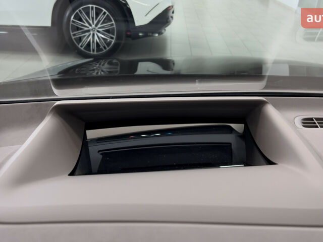 Мерседес EQS, объемом двигателя 0 л и пробегом 0 тыс. км за 138972 $, фото 17 на Automoto.ua