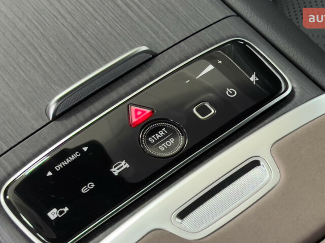 купить новое авто Мерседес EQS 2023 года от официального дилера Mercedes-Benz Автомобільний Дім Одеса Мерседес фото