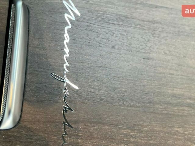 Мерседес EQS, объемом двигателя 0 л и пробегом 0 тыс. км за 146470 $, фото 18 на Automoto.ua