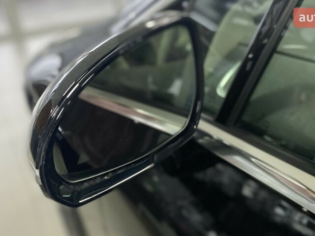 купити нове авто Мерседес EQS 2023 року від офіційного дилера Хмельниччина-Авто Mercedes-Benz Мерседес фото