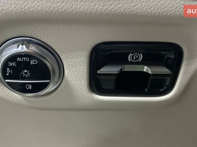 купити нове авто Мерседес EQS 2023 року від офіційного дилера Хмельниччина-Авто Mercedes-Benz Мерседес фото