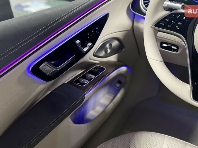 купити нове авто Мерседес EQS 2023 року від офіційного дилера Хмельниччина-Авто Mercedes-Benz Мерседес фото