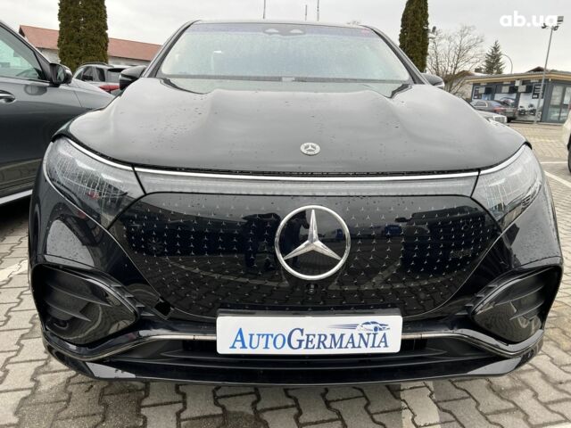 Мерседес EQS, объемом двигателя 0 л и пробегом 0 тыс. км за 151935 $, фото 2 на Automoto.ua