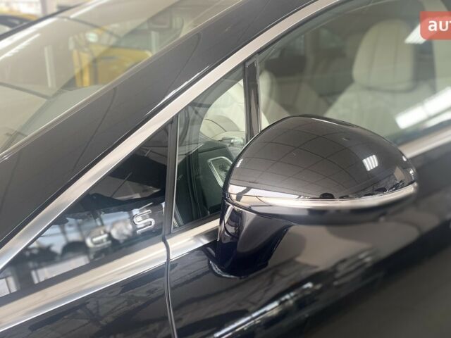 купити нове авто Мерседес EQS 2023 року від офіційного дилера Хмельниччина-Авто Mercedes-Benz Мерседес фото