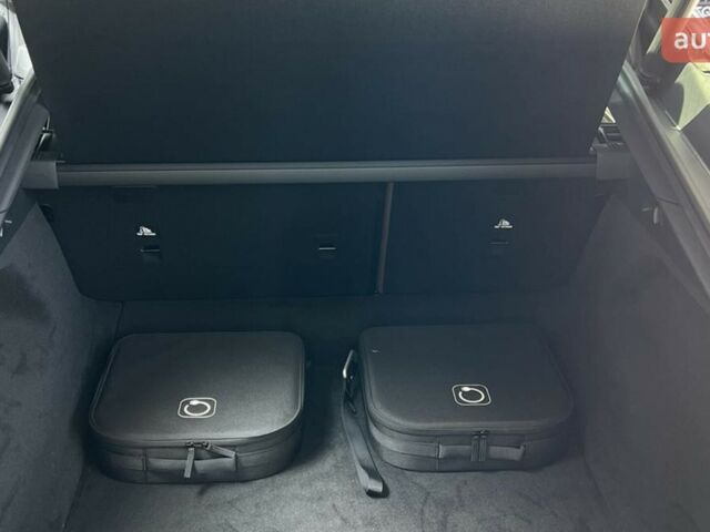 Мерседес EQS, объемом двигателя 0 л и пробегом 0 тыс. км за 146470 $, фото 9 на Automoto.ua