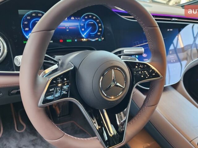 Мерседес EQS, объемом двигателя 0 л и пробегом 0 тыс. км за 149395 $, фото 14 на Automoto.ua