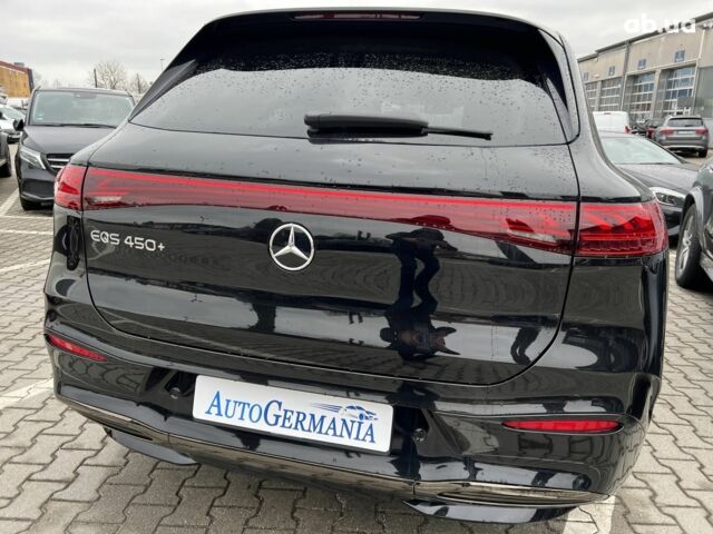 Мерседес EQS, объемом двигателя 0 л и пробегом 0 тыс. км за 151935 $, фото 6 на Automoto.ua