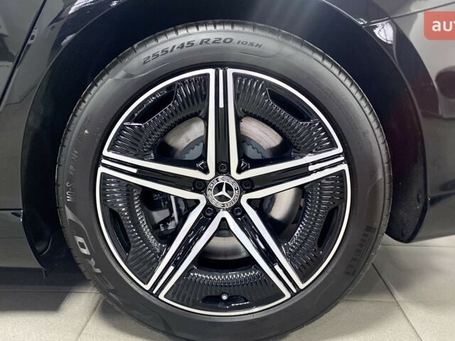 купити нове авто Мерседес EQS 2023 року від офіційного дилера Хмельниччина-Авто Mercedes-Benz Мерседес фото