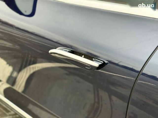 Мерседес EQS, объемом двигателя 0 л и пробегом 19 тыс. км за 79990 $, фото 20 на Automoto.ua