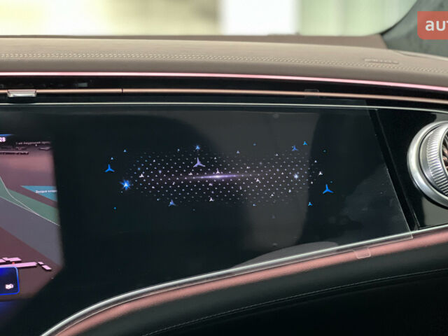 Мерседес EQS, объемом двигателя 0 л и пробегом 0 тыс. км за 138972 $, фото 23 на Automoto.ua