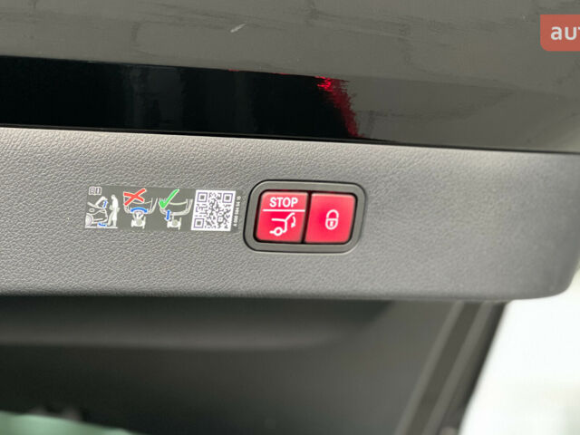 Мерседес EQS, объемом двигателя 0 л и пробегом 0 тыс. км за 138972 $, фото 11 на Automoto.ua