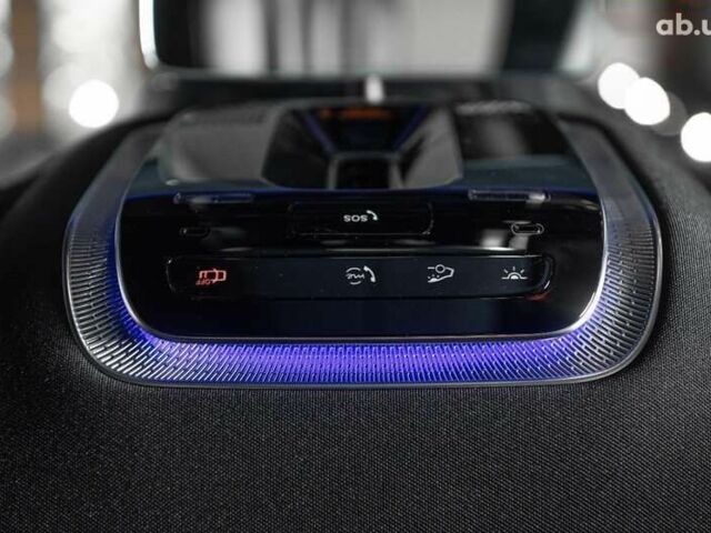 Мерседес EQS, объемом двигателя 0 л и пробегом 5 тыс. км за 66900 $, фото 12 на Automoto.ua