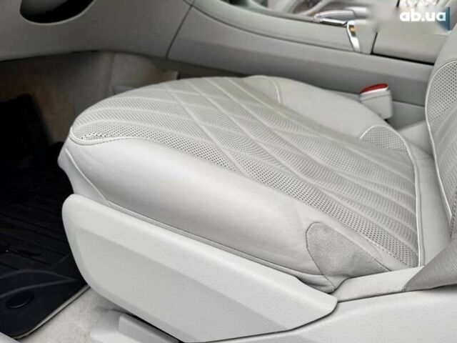 Мерседес EQS, объемом двигателя 0 л и пробегом 19 тыс. км за 79990 $, фото 25 на Automoto.ua