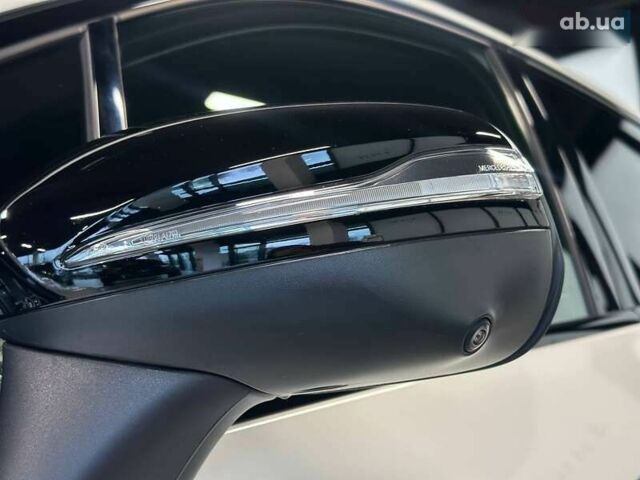 Мерседес EQS, объемом двигателя 0 л и пробегом 36 тыс. км за 78250 $, фото 11 на Automoto.ua