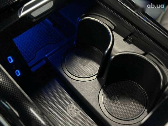 Мерседес EQS, объемом двигателя 0 л и пробегом 36 тыс. км за 78250 $, фото 18 на Automoto.ua