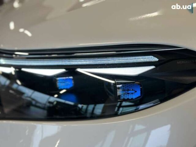 Мерседес EQS, объемом двигателя 0 л и пробегом 36 тыс. км за 78250 $, фото 10 на Automoto.ua
