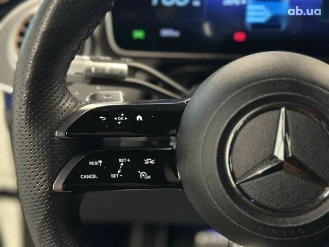 Мерседес EQS, объемом двигателя 0 л и пробегом 36 тыс. км за 78250 $, фото 19 на Automoto.ua