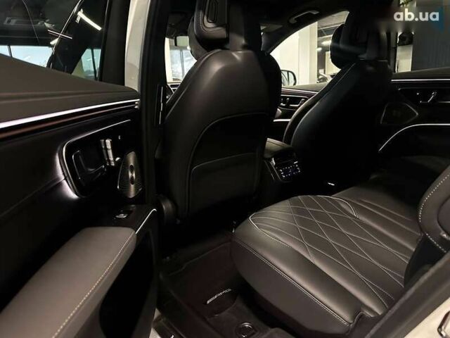 Мерседес EQS, объемом двигателя 0 л и пробегом 36 тыс. км за 78250 $, фото 29 на Automoto.ua