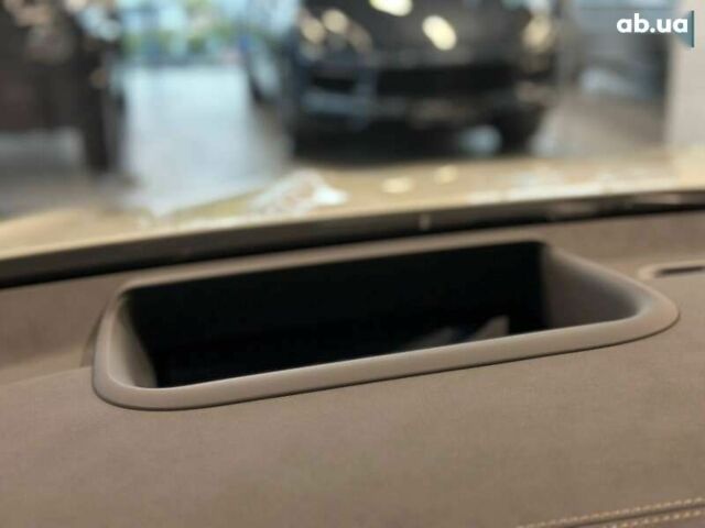 Мерседес EQS, объемом двигателя 0 л и пробегом 36 тыс. км за 78250 $, фото 24 на Automoto.ua