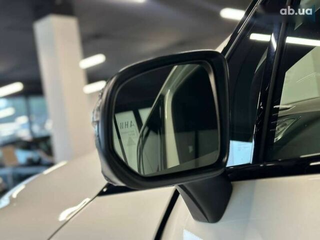 Мерседес EQS, объемом двигателя 0 л и пробегом 36 тыс. км за 78250 $, фото 12 на Automoto.ua