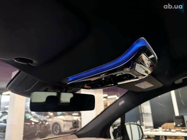 Мерседес EQS, объемом двигателя 0 л и пробегом 36 тыс. км за 78250 $, фото 23 на Automoto.ua