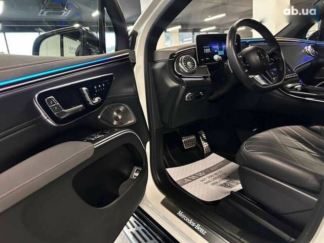 Мерседес EQS, объемом двигателя 0 л и пробегом 36 тыс. км за 78250 $, фото 14 на Automoto.ua