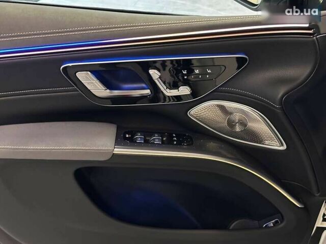 Мерседес EQS, объемом двигателя 0 л и пробегом 36 тыс. км за 78250 $, фото 15 на Automoto.ua