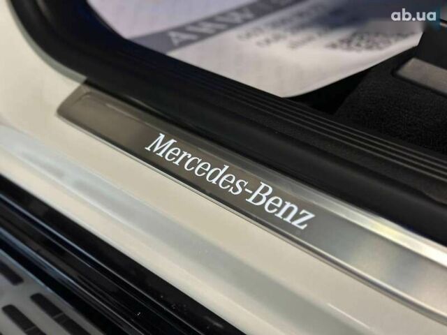Мерседес EQS, объемом двигателя 0 л и пробегом 36 тыс. км за 78250 $, фото 13 на Automoto.ua