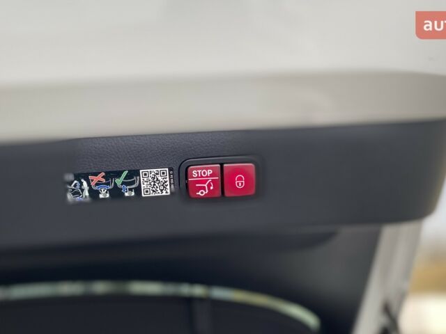 купить новое авто Мерседес EQS 2024 года от официального дилера Хмельниччина-Авто Mercedes-Benz Мерседес фото