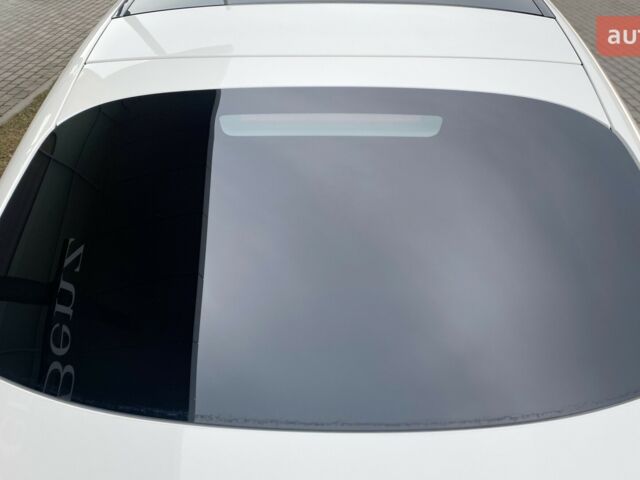 купить новое авто Мерседес EQS 2024 года от официального дилера Хмельниччина-Авто Mercedes-Benz Мерседес фото