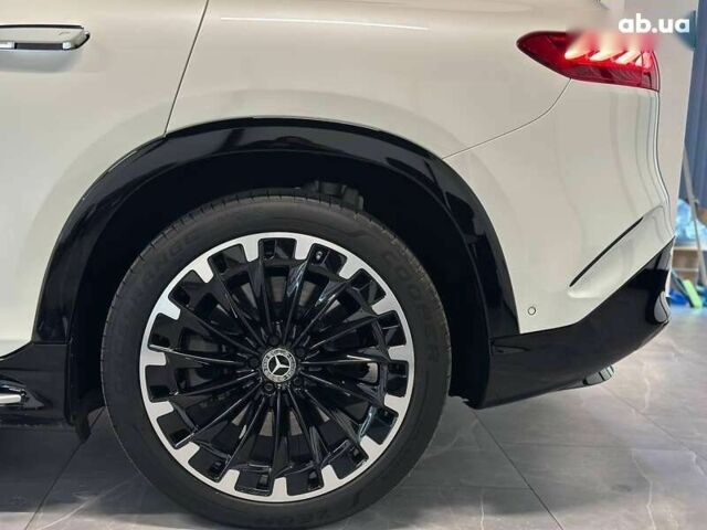 Мерседес EQS, объемом двигателя 0 л и пробегом 36 тыс. км за 78250 $, фото 6 на Automoto.ua