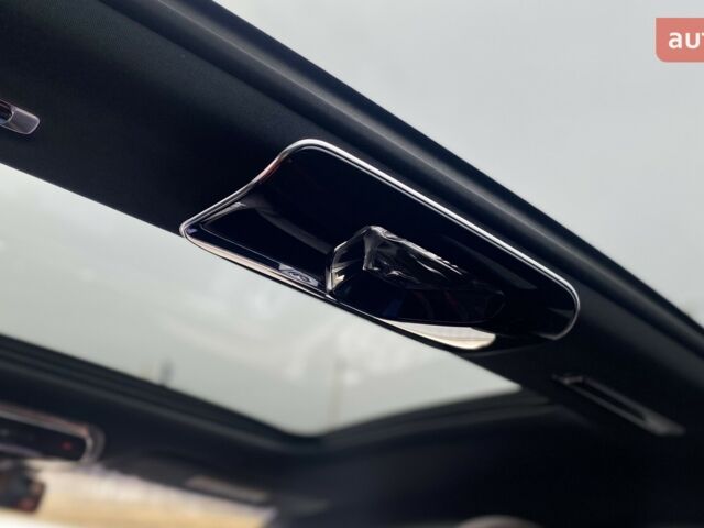 купить новое авто Мерседес EQS 2024 года от официального дилера Хмельниччина-Авто Mercedes-Benz Мерседес фото