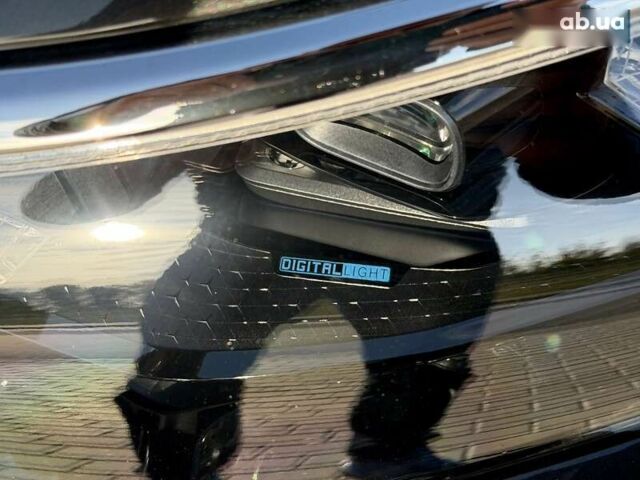 Мерседес EQS, объемом двигателя 0 л и пробегом 1 тыс. км за 79900 $, фото 28 на Automoto.ua