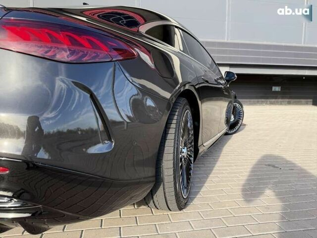 Мерседес EQS, объемом двигателя 0 л и пробегом 1 тыс. км за 79900 $, фото 11 на Automoto.ua