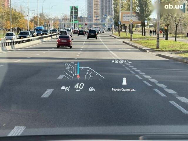 Мерседес EQS, объемом двигателя 0 л и пробегом 1 тыс. км за 79900 $, фото 17 на Automoto.ua