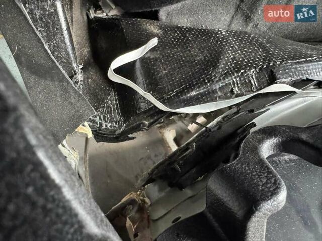 Серый Мерседес EQS, объемом двигателя 0 л и пробегом 65 тыс. км за 43000 $, фото 7 на Automoto.ua