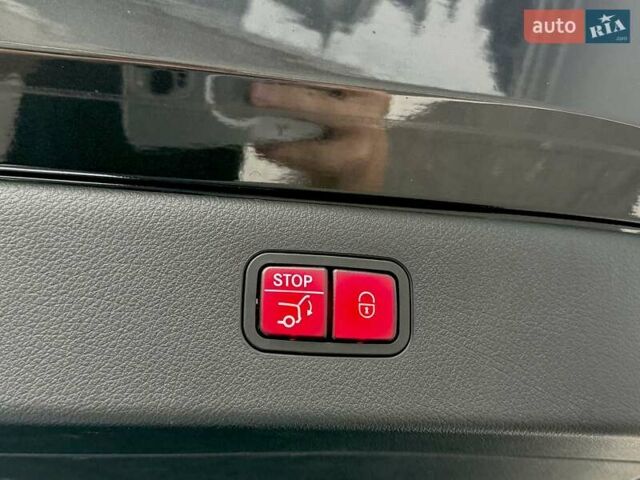 Сірий Мерседес EQS, об'ємом двигуна 0 л та пробігом 30 тис. км за 59700 $, фото 88 на Automoto.ua
