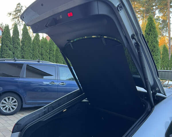 Серый Мерседес EQS, объемом двигателя 0 л и пробегом 83 тыс. км за 49999 $, фото 13 на Automoto.ua