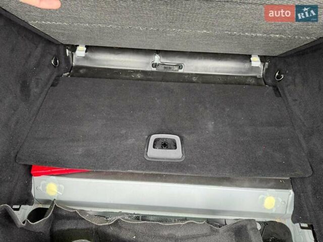 Серый Мерседес EQS, объемом двигателя 0 л и пробегом 65 тыс. км за 43000 $, фото 8 на Automoto.ua