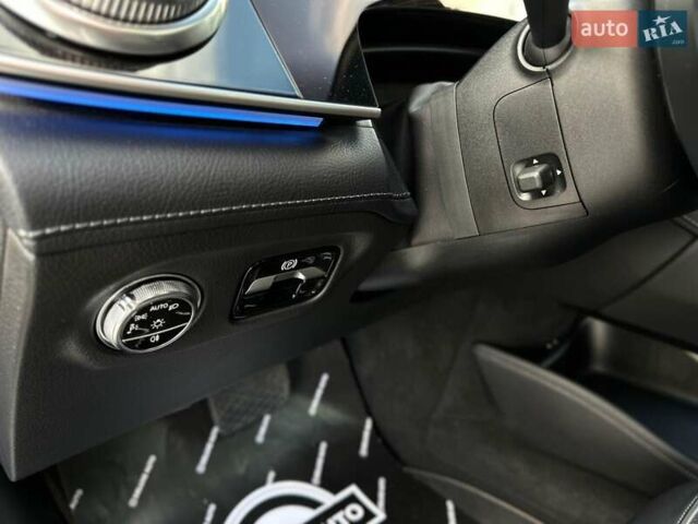 Серый Мерседес EQS, объемом двигателя 0 л и пробегом 20 тыс. км за 77499 $, фото 40 на Automoto.ua