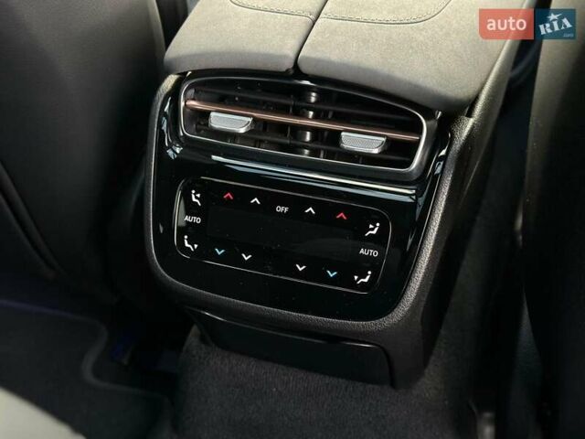 Серый Мерседес EQS, объемом двигателя 0 л и пробегом 20 тыс. км за 77499 $, фото 73 на Automoto.ua