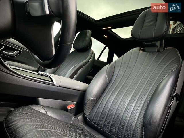 Серый Мерседес EQS, объемом двигателя 0 л и пробегом 65 тыс. км за 66990 $, фото 15 на Automoto.ua