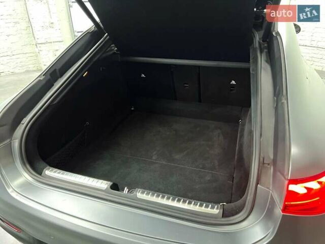 Серый Мерседес EQS, объемом двигателя 0 л и пробегом 80 тыс. км за 76000 $, фото 52 на Automoto.ua