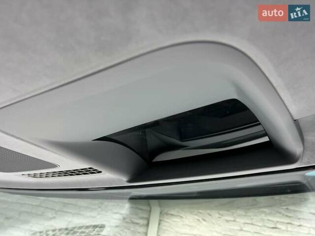 Серый Мерседес EQS, объемом двигателя 0 л и пробегом 80 тыс. км за 76000 $, фото 22 на Automoto.ua