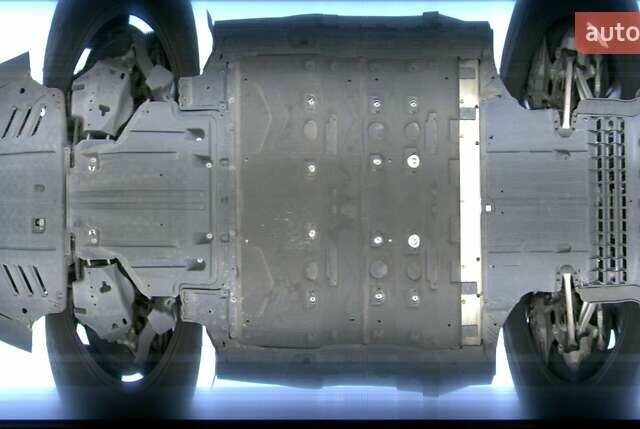 Серый Мерседес EQS, объемом двигателя 0 л и пробегом 88 тыс. км за 59500 $, фото 2 на Automoto.ua