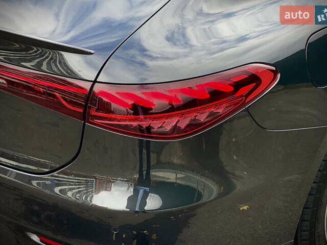 Серый Мерседес EQS, объемом двигателя 0 л и пробегом 65 тыс. км за 66990 $, фото 7 на Automoto.ua