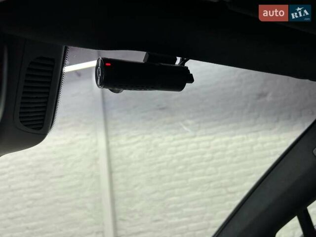 Серый Мерседес EQS, объемом двигателя 0 л и пробегом 80 тыс. км за 76000 $, фото 25 на Automoto.ua